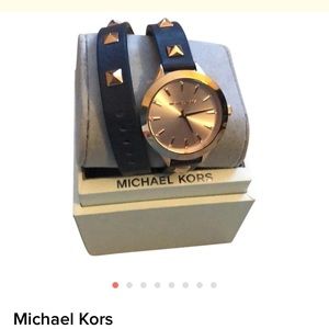 Michael Kors Watch